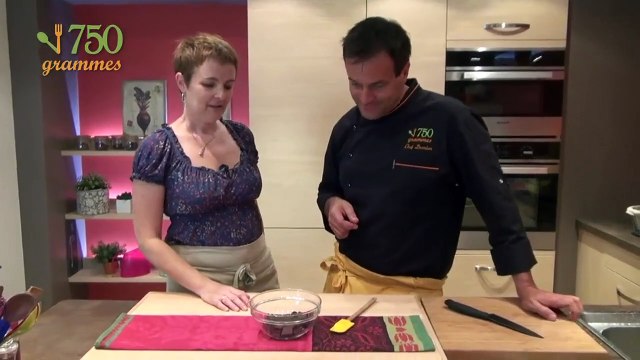 Faire fondre du chocolat au micro-ondes