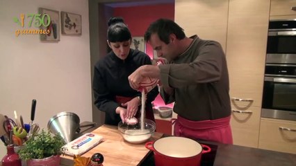 Comment choisir son riz à sushis ?