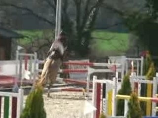 FANNY MILFORD GP GIRONE 23 02 08