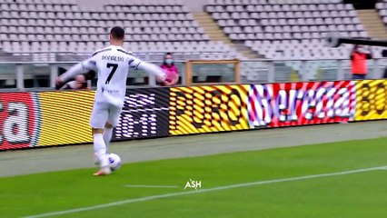 Сrіѕtіаnо Rоnаldо vs Тоrіnо (03_04_2021) _ HD 1080i