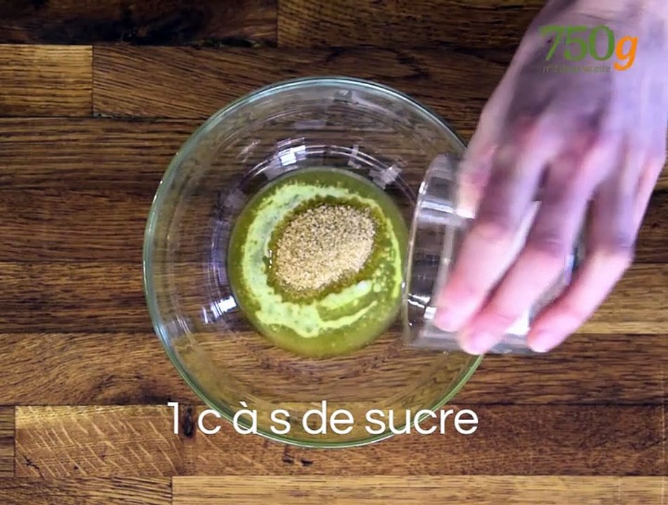 Cookie express au micro-ondes