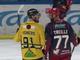Hockey sur glace  - Grenoble / Rouen - EVENEMENTS SPORT - TéléGrenoble