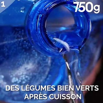 5 astuces autour de l'eau Vichy Célestins