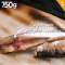 Barbecue : Comment faire cuire des sardines sans grille à poisson ?
