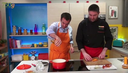 Comment cuire des lentilles ?