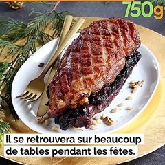 Tout savoir sur le magret de canard