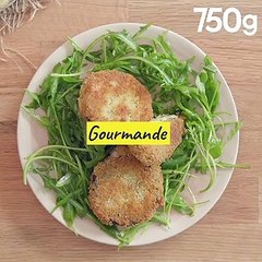 Pimp my salade à la Fourme d'Ambert