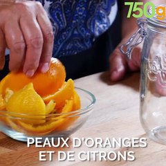 On a testé le nettoyant désinfectant fait maison