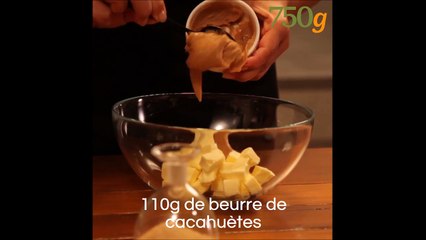 Peanut butter cookies