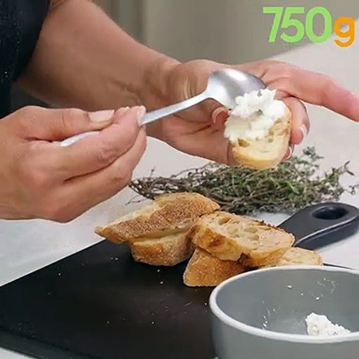 Je sers quoi avec mon mojito ?