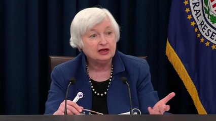 美, 글로벌 '법인세율 하한선' 제안...기업 미국 탈출 방지 조치 / YTN