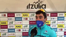 Tour du Pays basque 2021 - Alex Aranburu : 