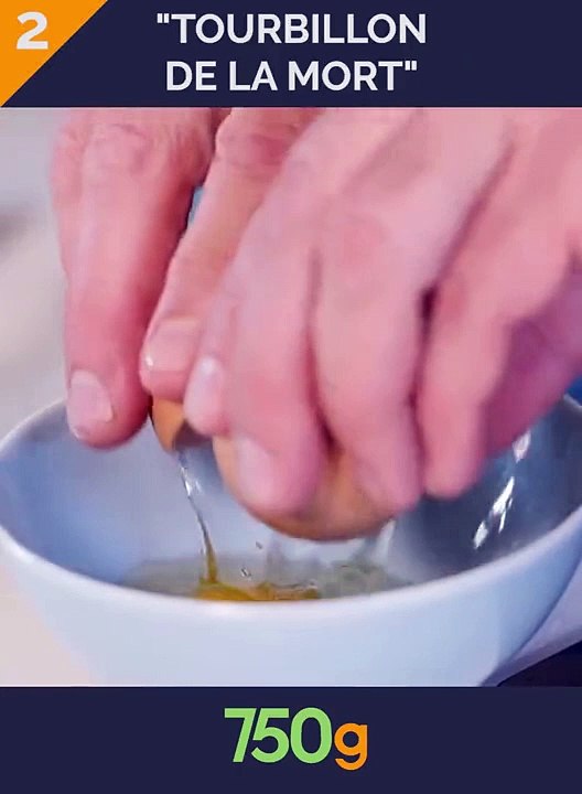 4 techniques pour réussir ses oeufs pochés