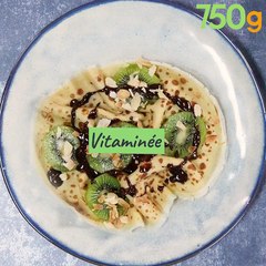 3 chouettes idées pour des crêpes qui changent