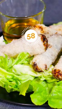 Comment bien rouler ses nems ?