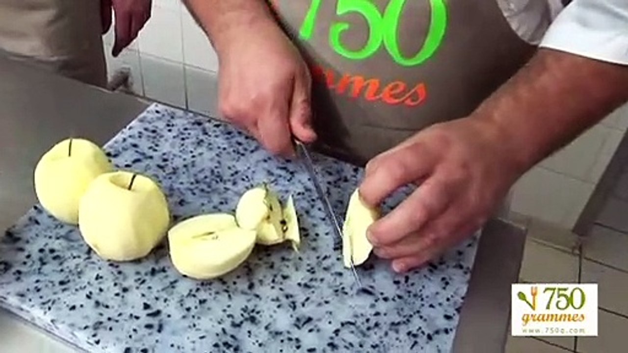 Tarte alsacienne