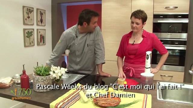 Rillettes de maquereau fumé