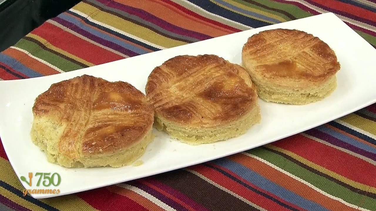 Sablé Breton