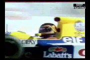 498 F1 14) GP d'Espagne 1990 p7