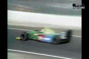 499 F1 15) GP du Japon 1990 p2