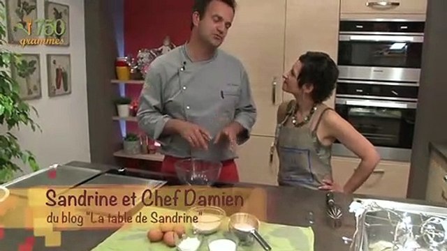 Biscuit pour gâteau roulé ou bûche