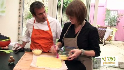 Allumettes au fromage