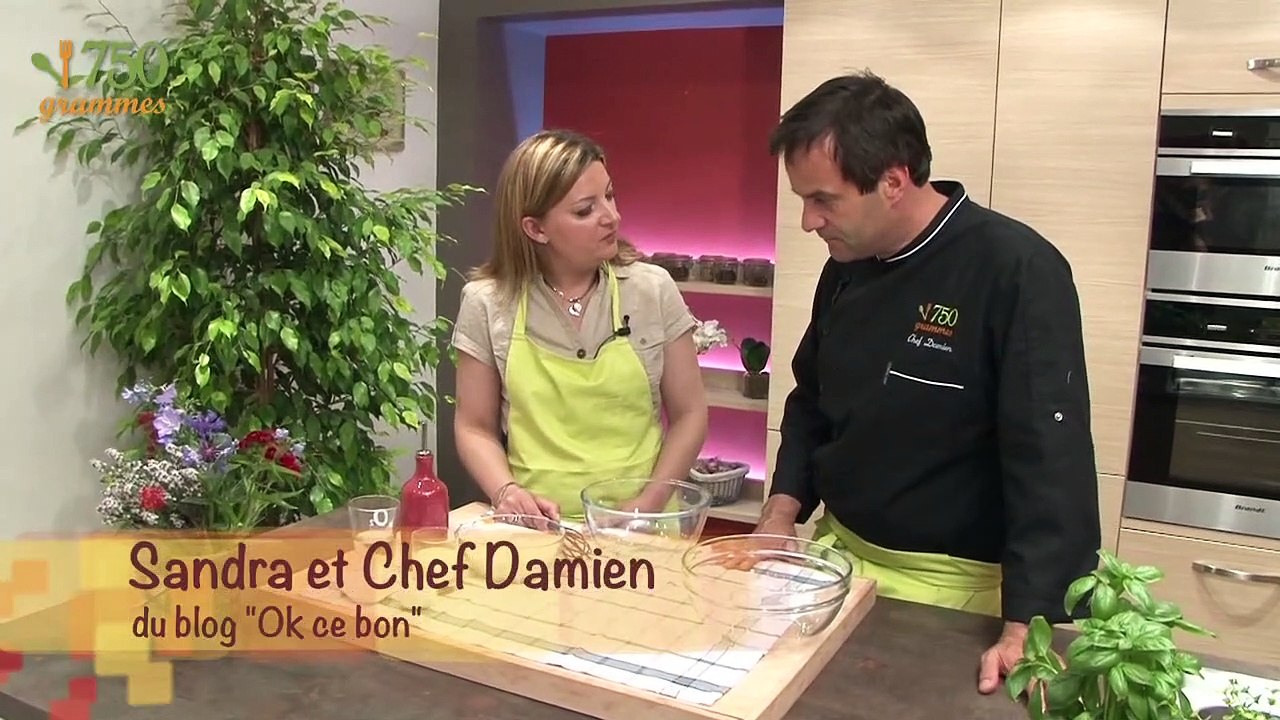 Pâte à pizza