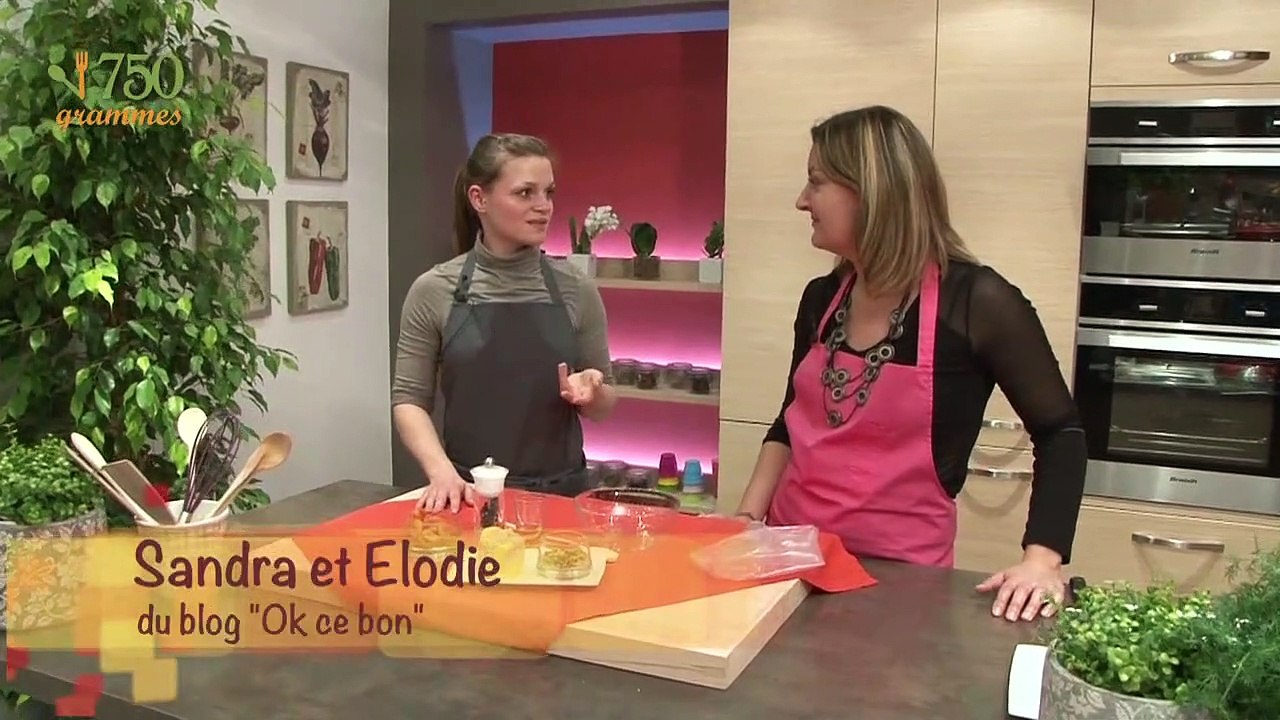 Abricots farcis au foie gras