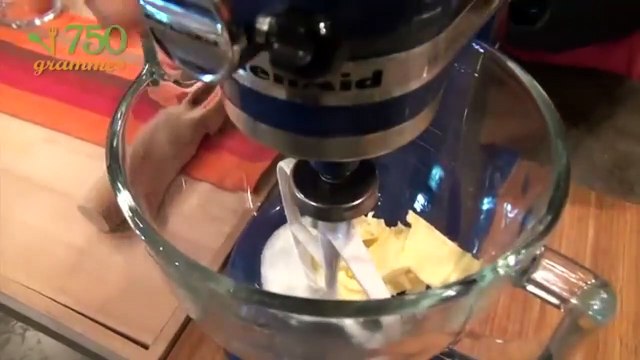 Sablés de Noël aux fruits secs