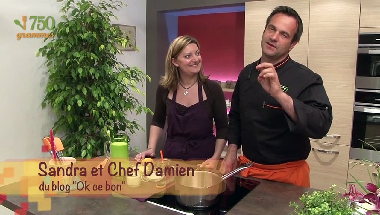 Gâteau de semoule