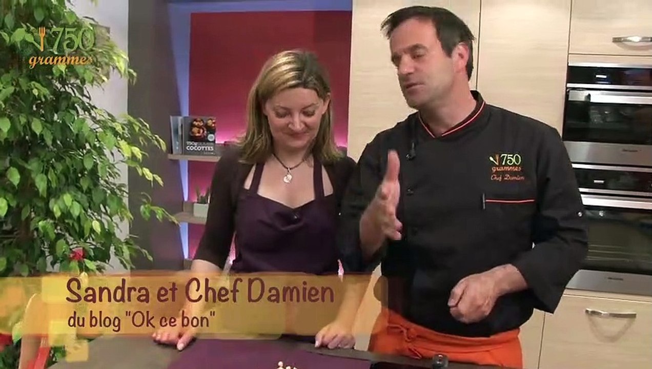 Noisettes caramélisées