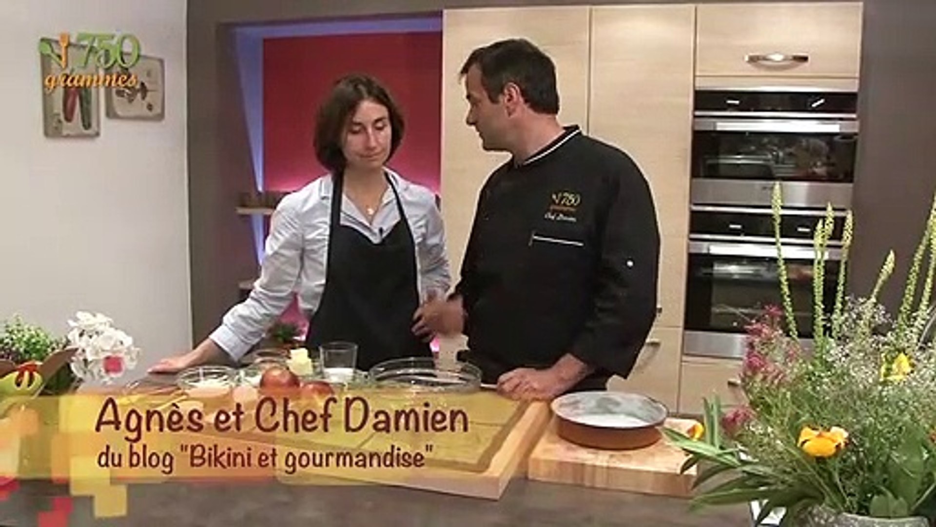 Gateaux Aux Pommes Trop Facile Video Dailymotion