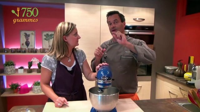 Pâte à tarte sablée