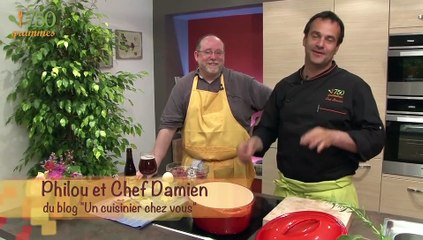 Carbonnade Flammande