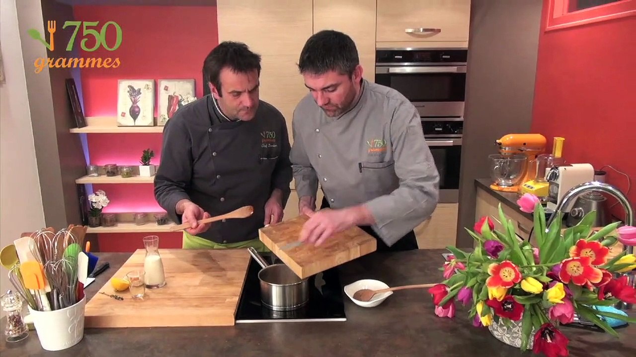 Sauce au chorizo