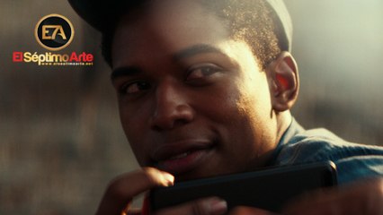 Monstruo - Tráiler español (VOSE - HD)