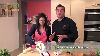 Cake aux fromages