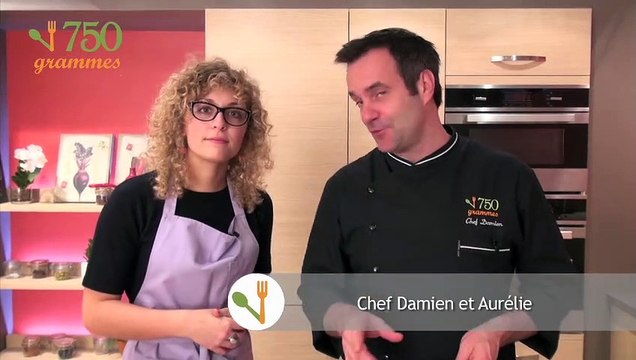 Pâtes aux fruits de mer