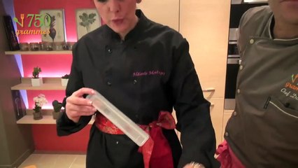 Makis pour les nuls