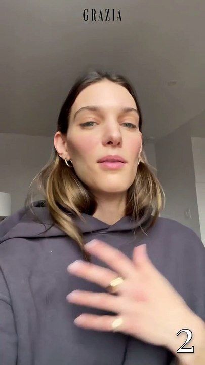 Les 5 kiffs du moment de Charlotte Cardin