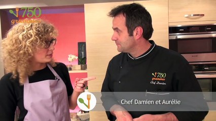 Madeleines au jambon