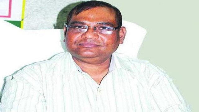 'DM used to play badminton with Mukhtar Ansari in jail'