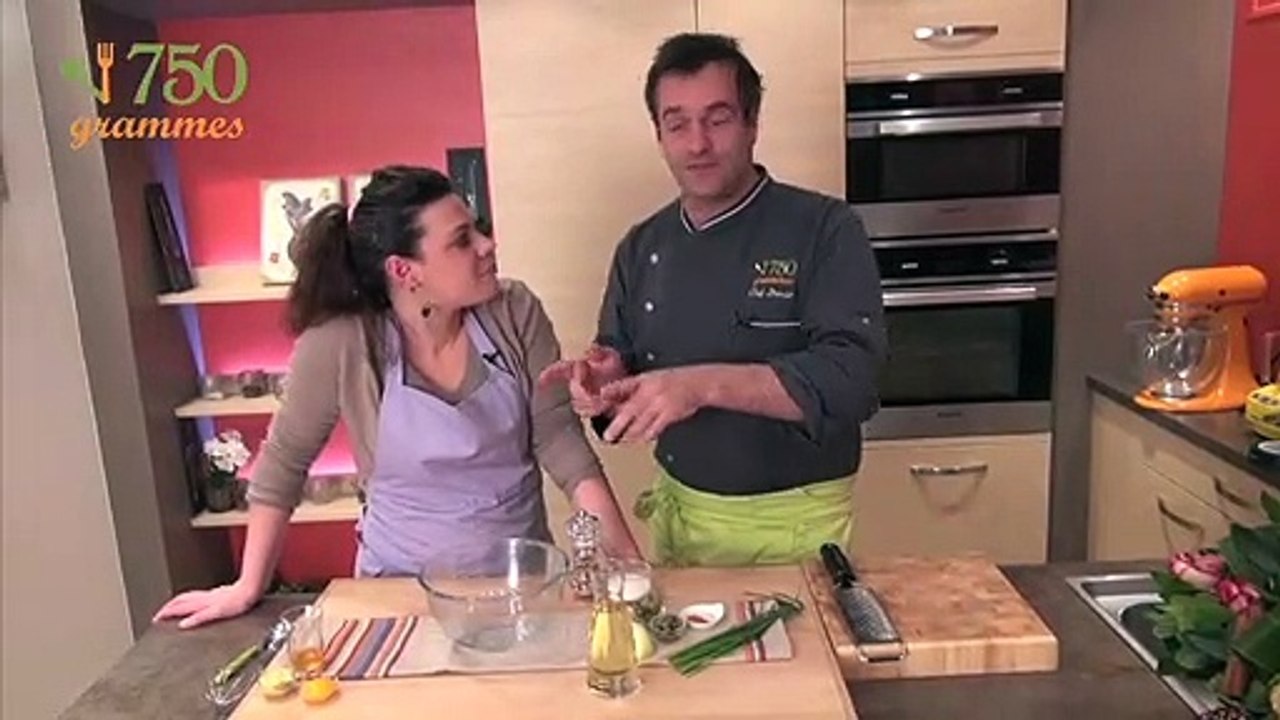 Sauce Tartare