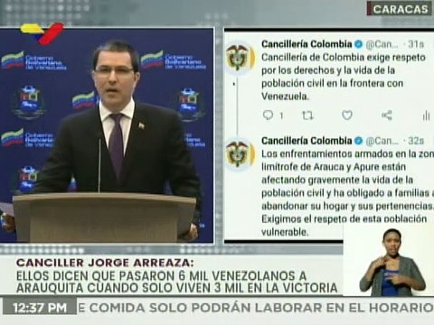 En 2020 hubo en Colombia 76 masacres a líderes sociales y en lo que va de 2021 van 12 masacres