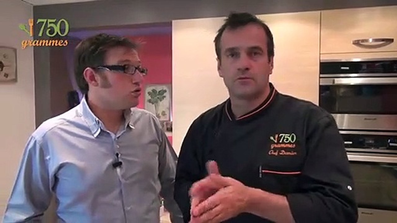 Soupe Champenoise
