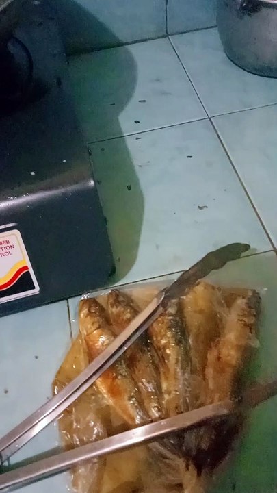 tinapa