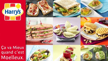 Royal Club Sandwich