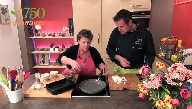 Hachis Parmentier