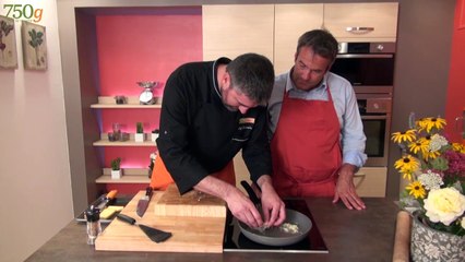 Tuiles au comté