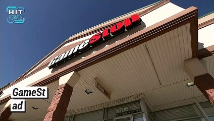GameStop to Cash in on Stock Surge With $1 Billion Share Sale Program
